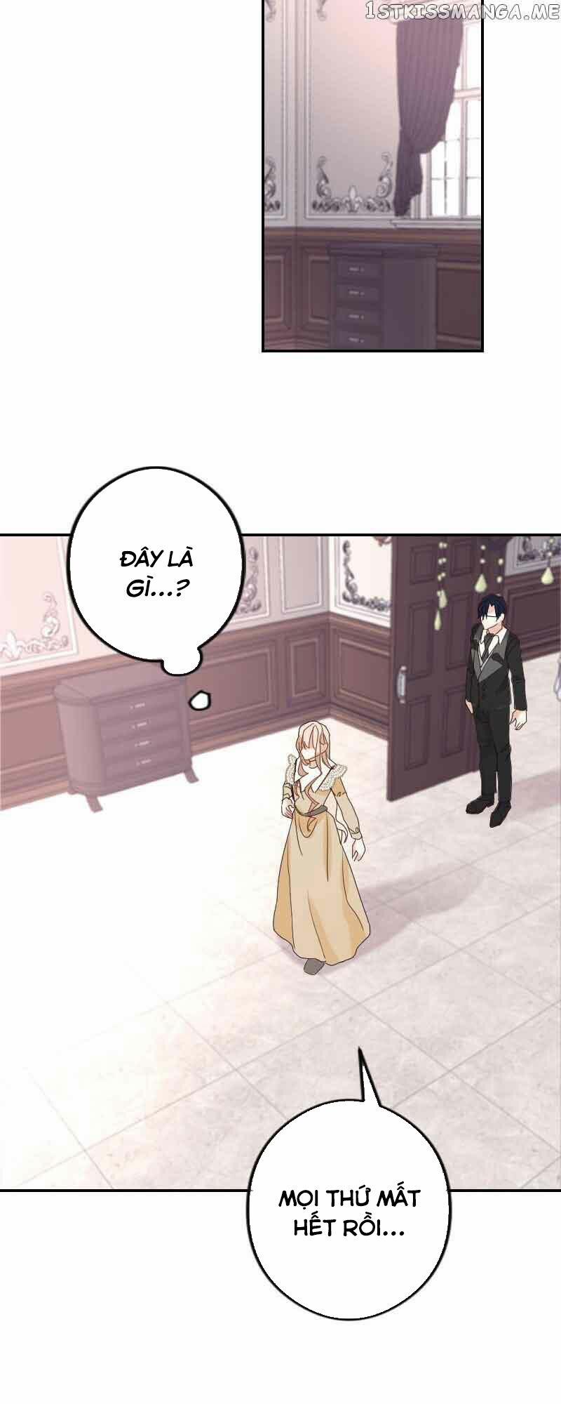 Từ Nghĩa Vụ Đến Thật Lòng 5 trang 28