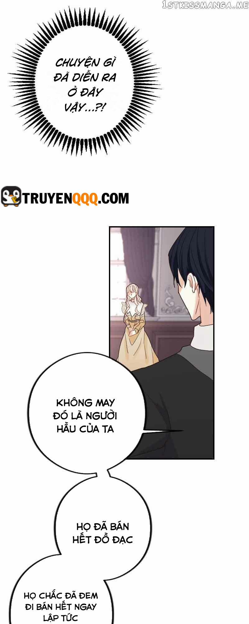 Từ Nghĩa Vụ Đến Thật Lòng 5 trang 29