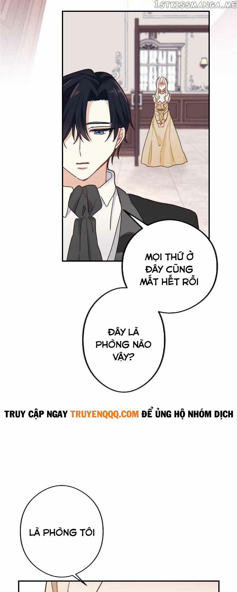 Từ Nghĩa Vụ Đến Thật Lòng 5 trang 34