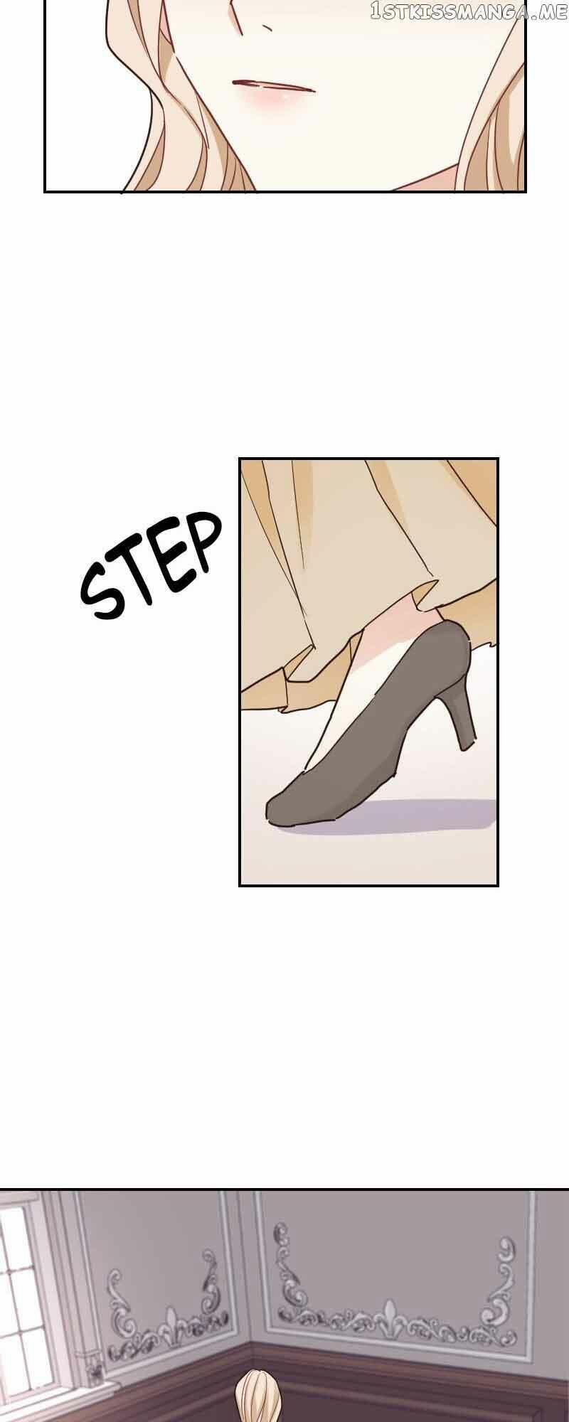 Từ Nghĩa Vụ Đến Thật Lòng 5 trang 35