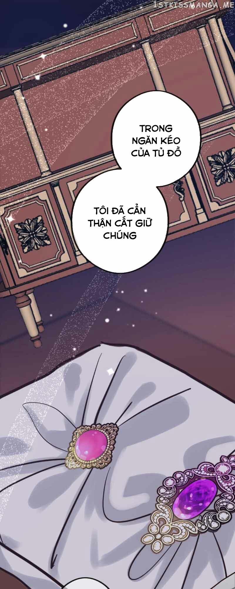 Từ Nghĩa Vụ Đến Thật Lòng 5 trang 37