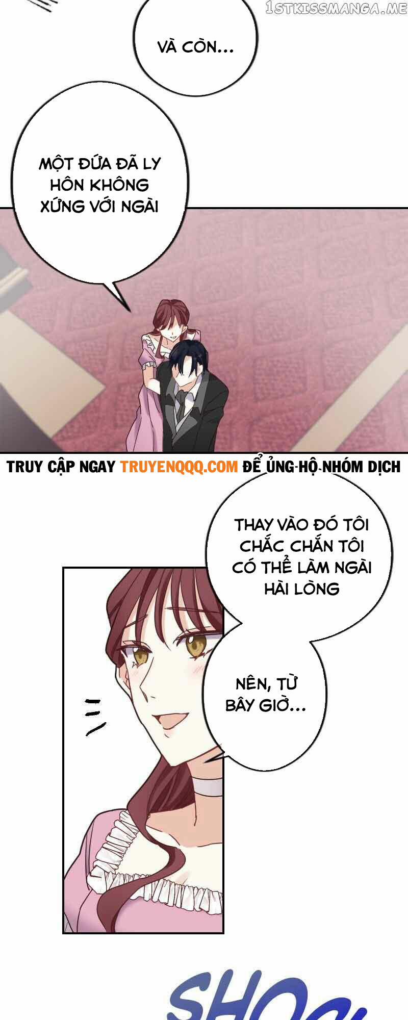 Từ Nghĩa Vụ Đến Thật Lòng 5 trang 4