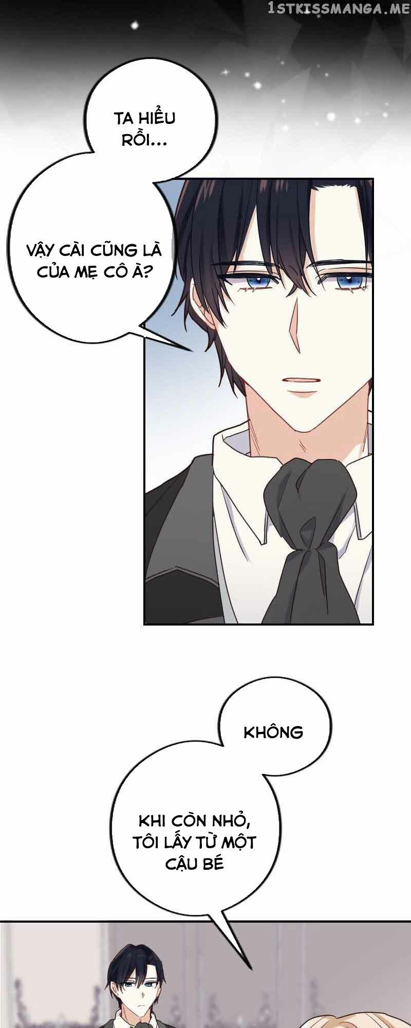 Từ Nghĩa Vụ Đến Thật Lòng 5 trang 41