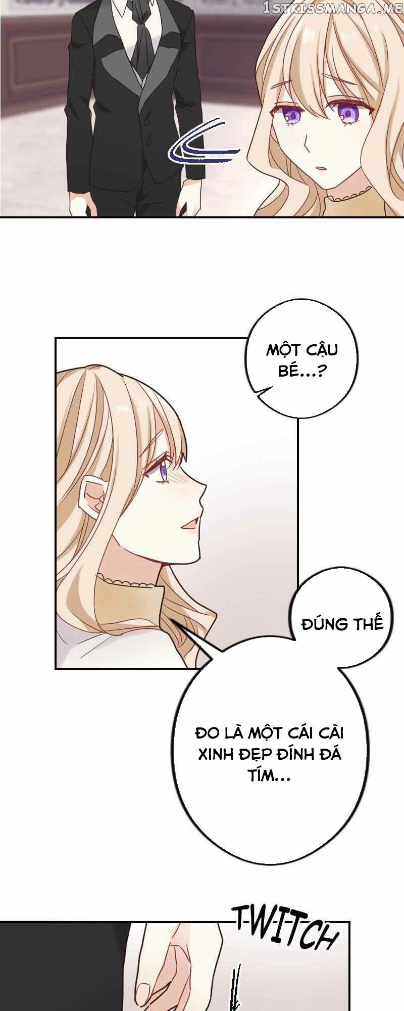 Từ Nghĩa Vụ Đến Thật Lòng 5 trang 42