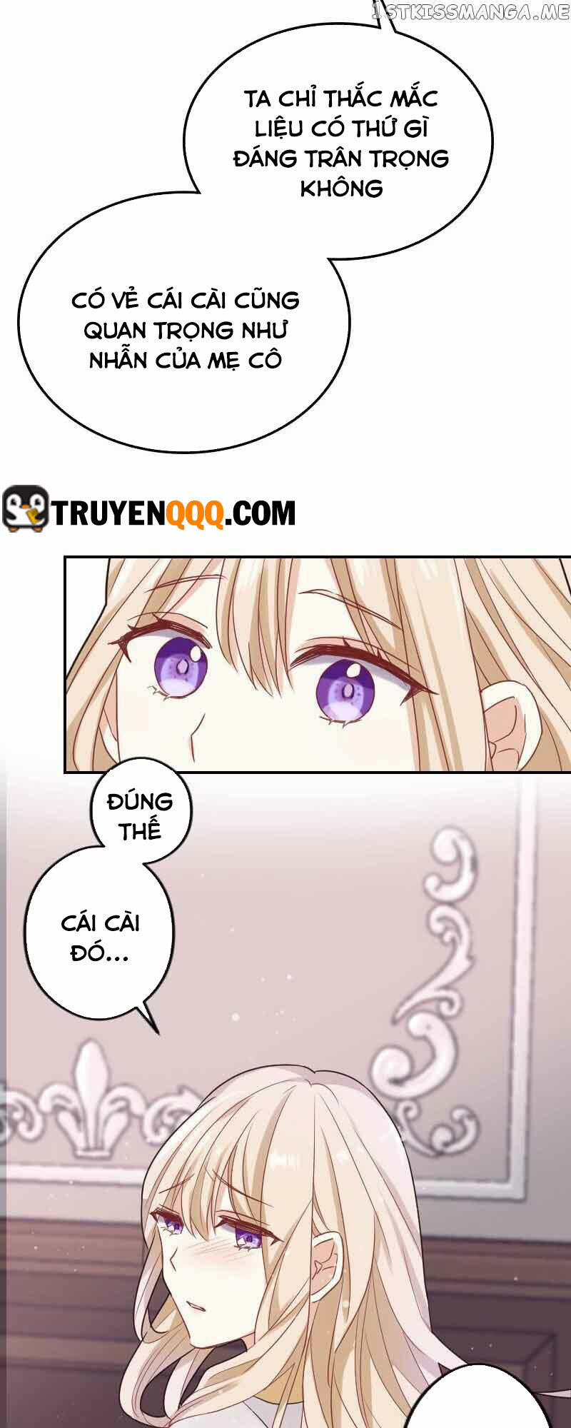 Từ Nghĩa Vụ Đến Thật Lòng 5 trang 44