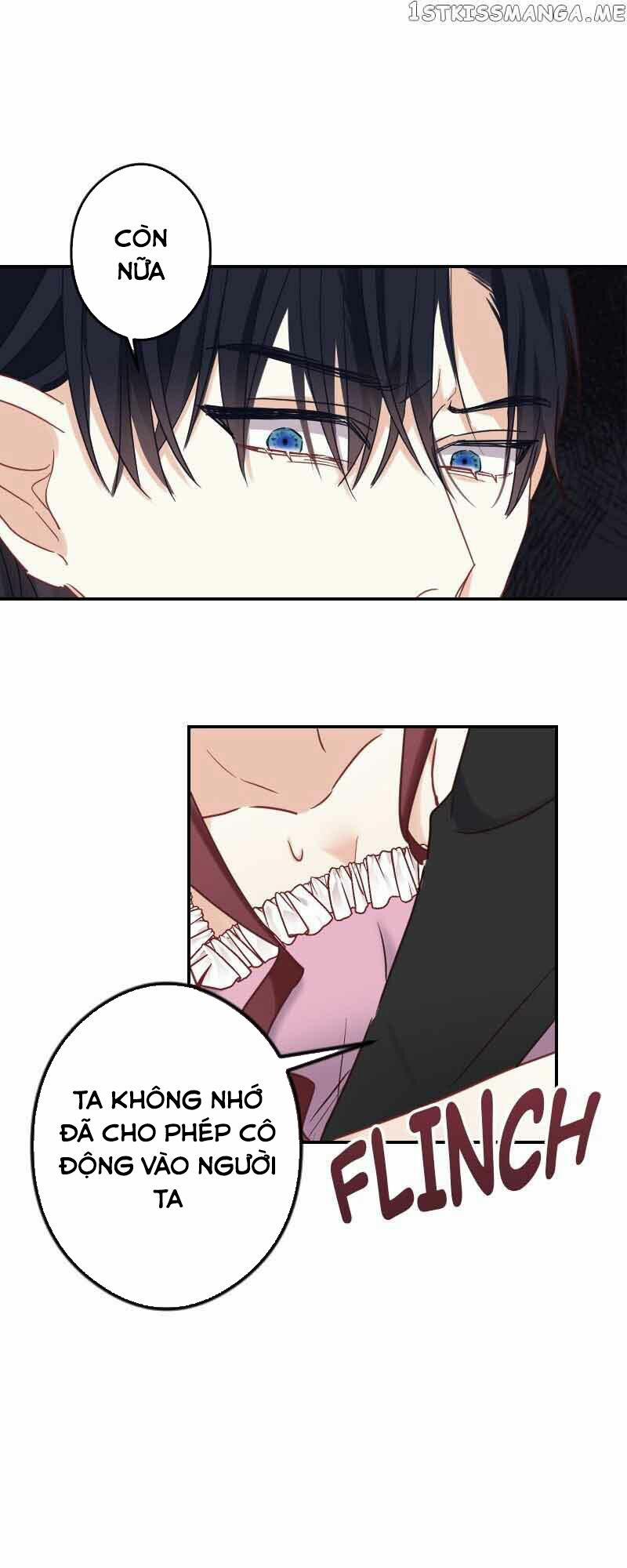 Từ Nghĩa Vụ Đến Thật Lòng 5 trang 8