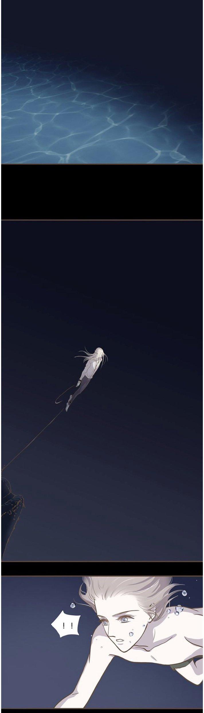 Tù Nhân Dưới Biển Sâu (Deep Sea Prisoner) 1 trang 15