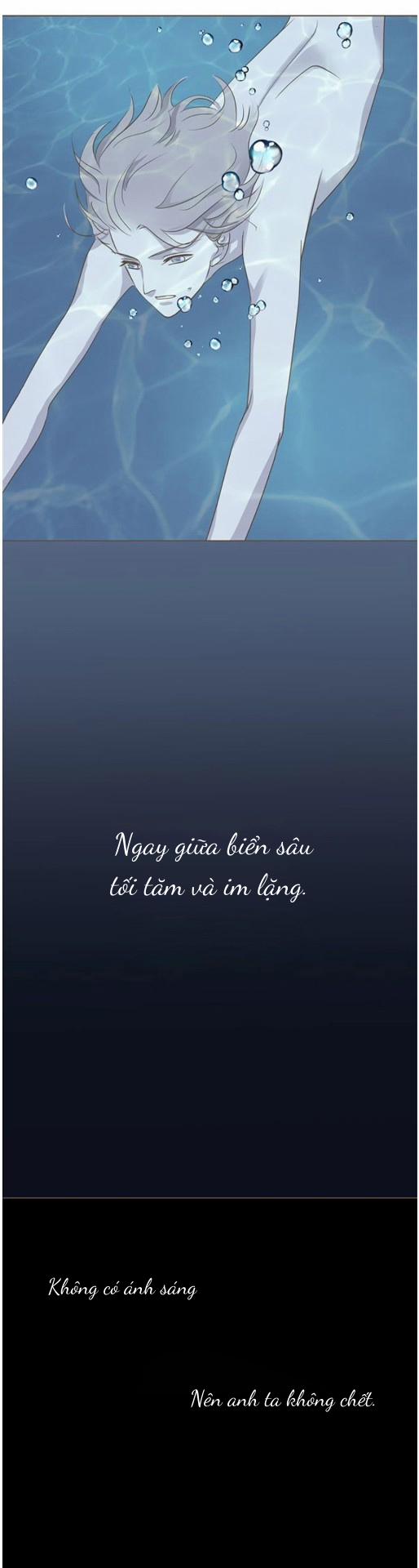 Tù Nhân Dưới Biển Sâu (Deep Sea Prisoner) 2 trang 16