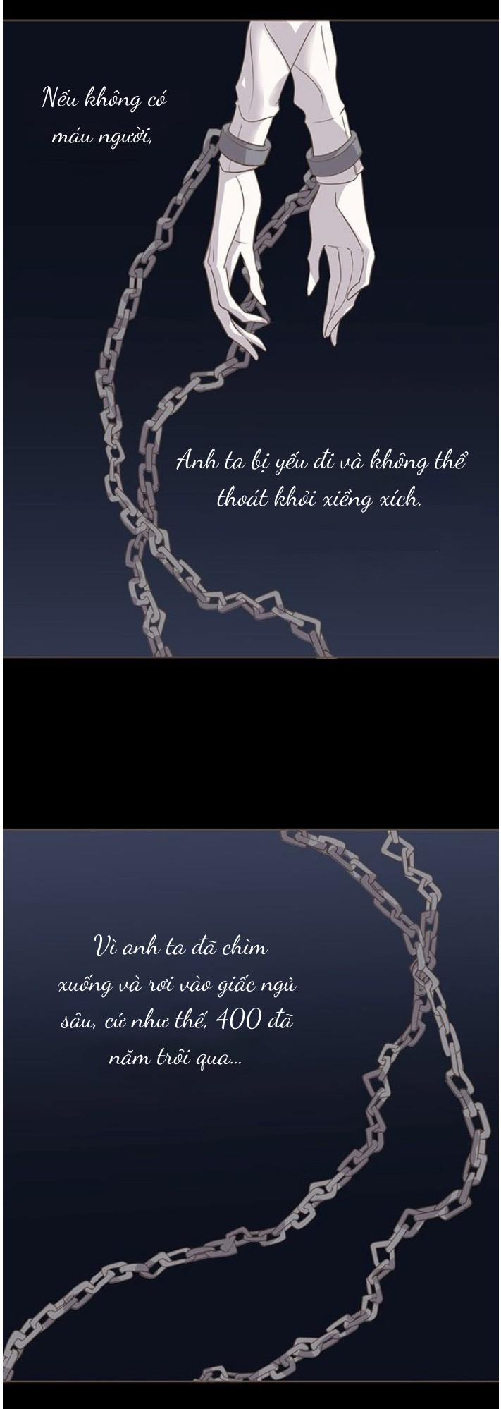 Tù Nhân Dưới Biển Sâu (Deep Sea Prisoner) 2 trang 17