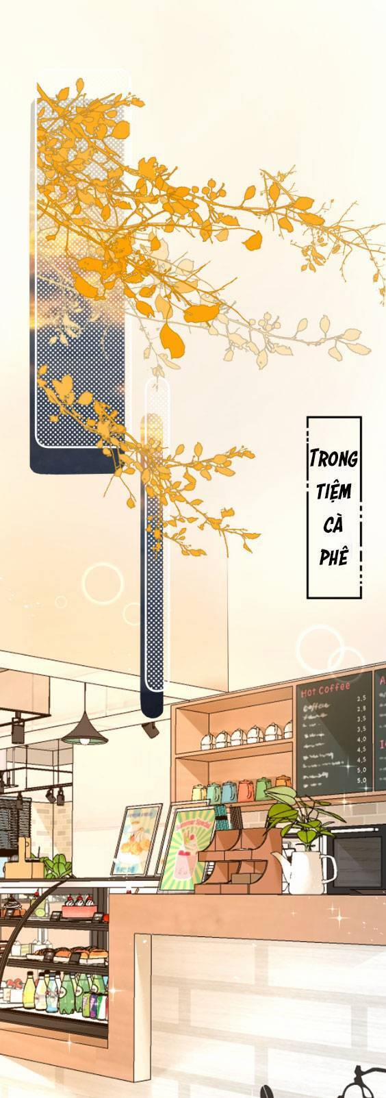 Tự Nhiên Nhặt Được Tiểu Phù Thủy 2 trang 0