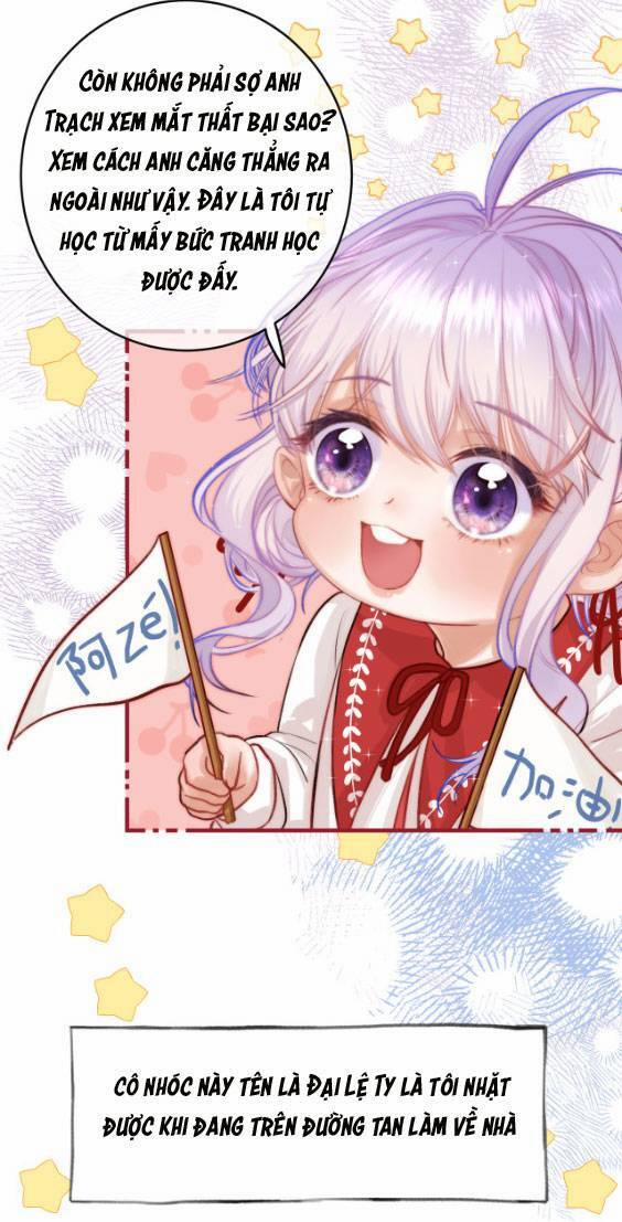 Tự Nhiên Nhặt Được Tiểu Phù Thủy 2 trang 10