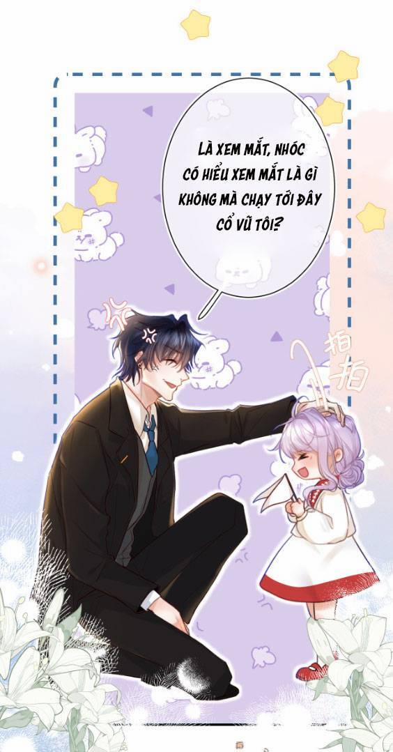 Tự Nhiên Nhặt Được Tiểu Phù Thủy 2 trang 11