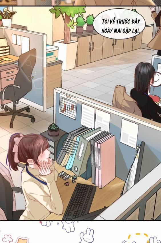 Tự Nhiên Nhặt Được Tiểu Phù Thủy 2 trang 19