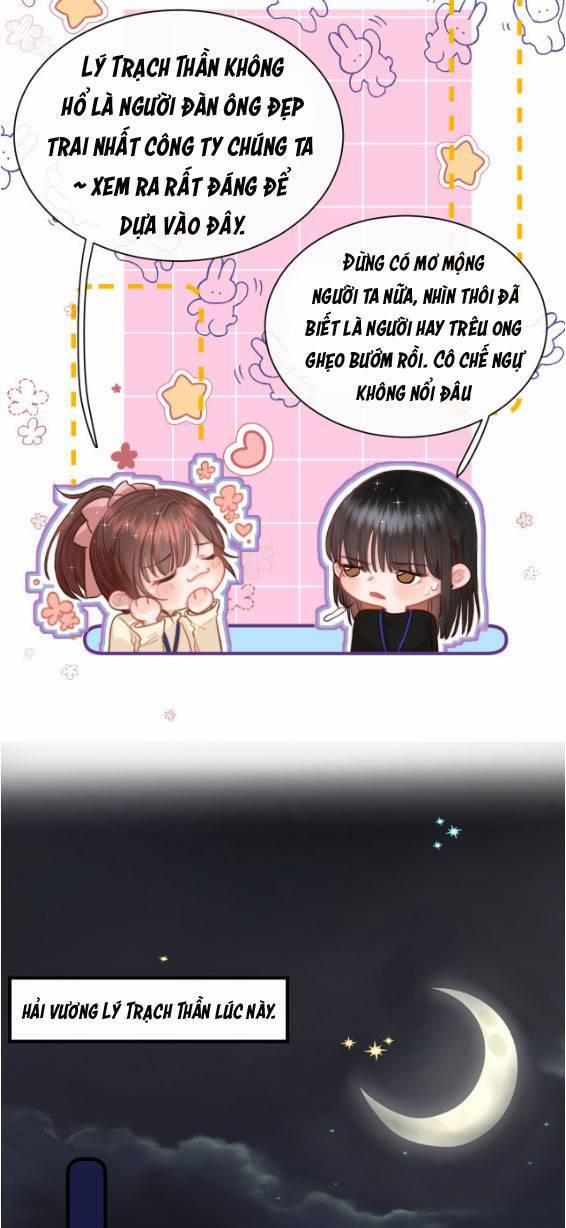 Tự Nhiên Nhặt Được Tiểu Phù Thủy 2 trang 20