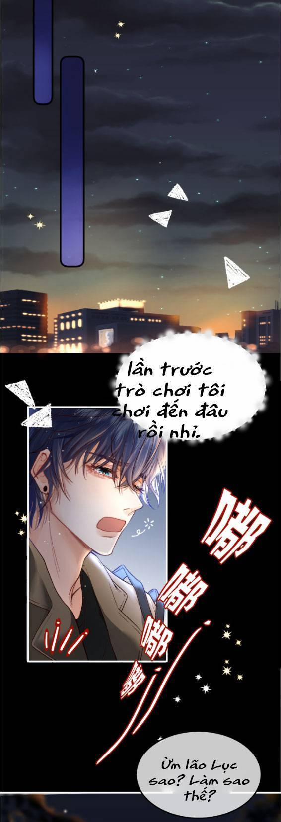 Tự Nhiên Nhặt Được Tiểu Phù Thủy 2 trang 21