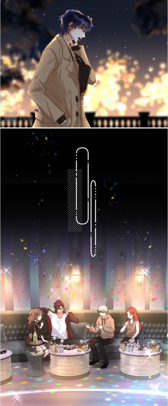 Tự Nhiên Nhặt Được Tiểu Phù Thủy 2 trang 22