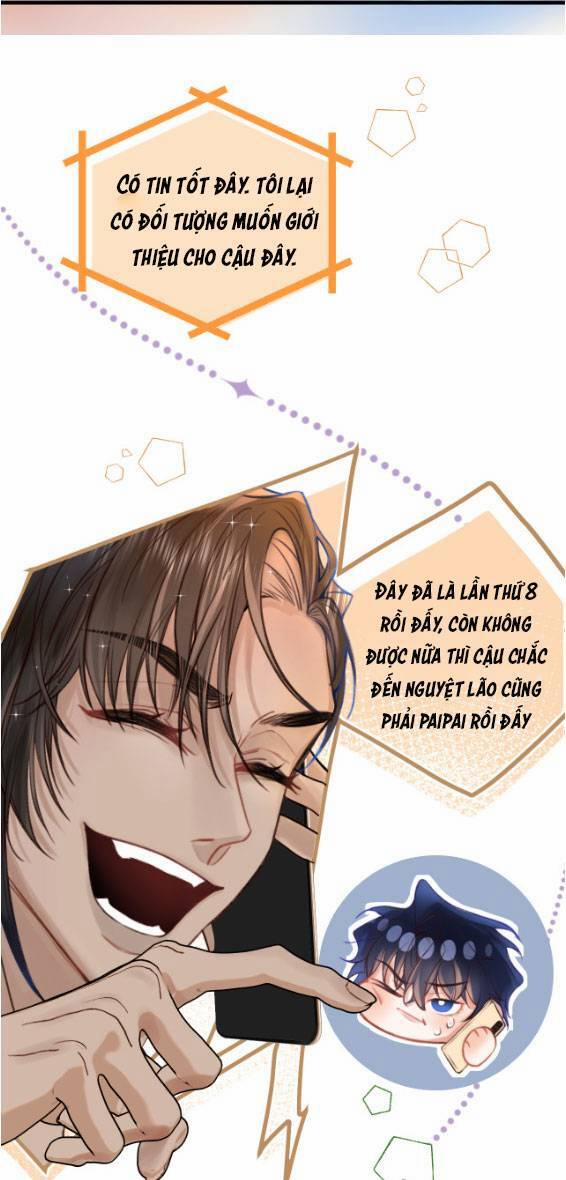 Tự Nhiên Nhặt Được Tiểu Phù Thủy 2 trang 23