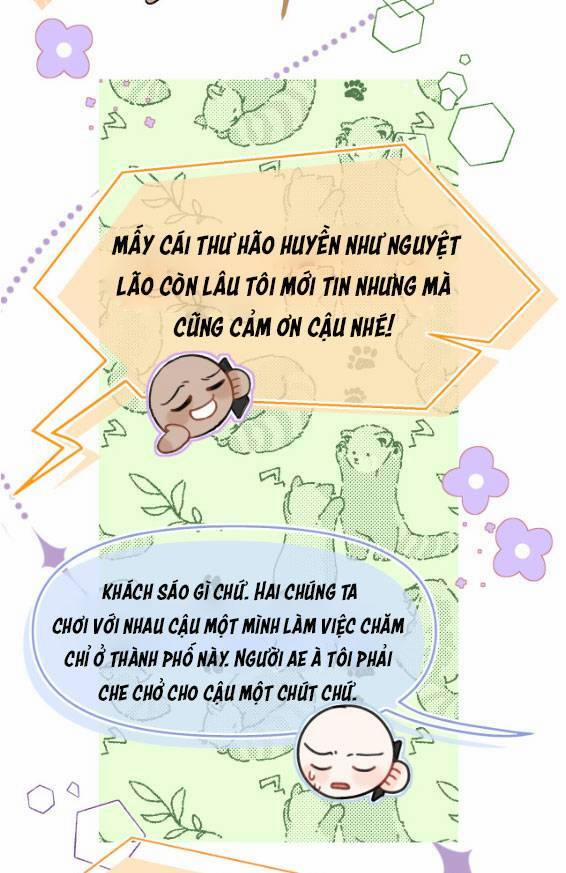 Tự Nhiên Nhặt Được Tiểu Phù Thủy 2 trang 24