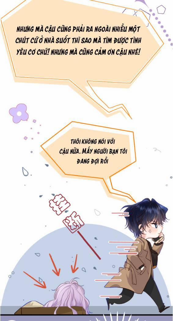 Tự Nhiên Nhặt Được Tiểu Phù Thủy 2 trang 25