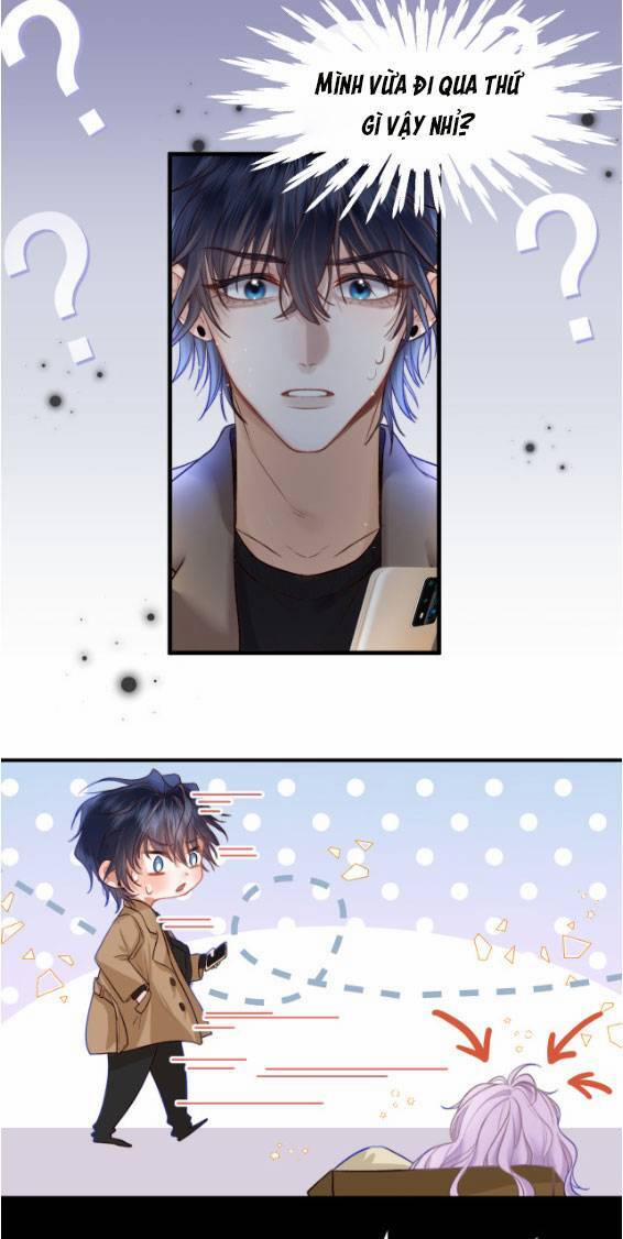 Tự Nhiên Nhặt Được Tiểu Phù Thủy 2 trang 26