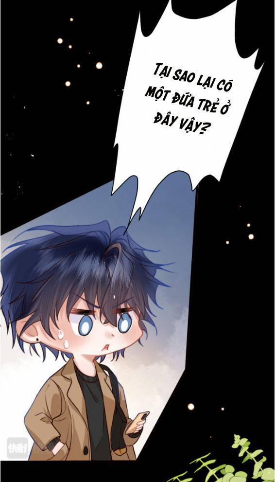 Tự Nhiên Nhặt Được Tiểu Phù Thủy 2 trang 27