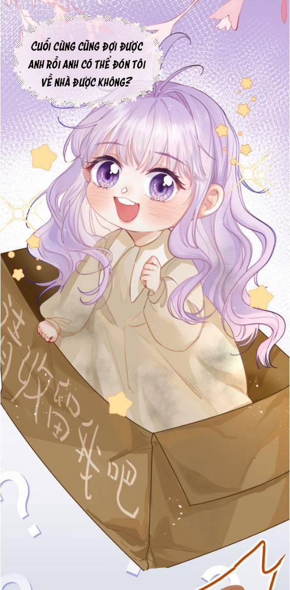 Tự Nhiên Nhặt Được Tiểu Phù Thủy 2 trang 30