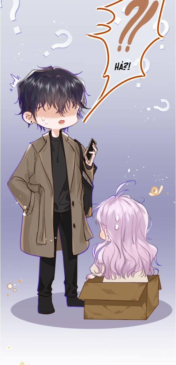 Tự Nhiên Nhặt Được Tiểu Phù Thủy 2 trang 31