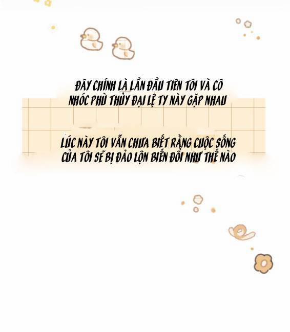 Tự Nhiên Nhặt Được Tiểu Phù Thủy 2 trang 32