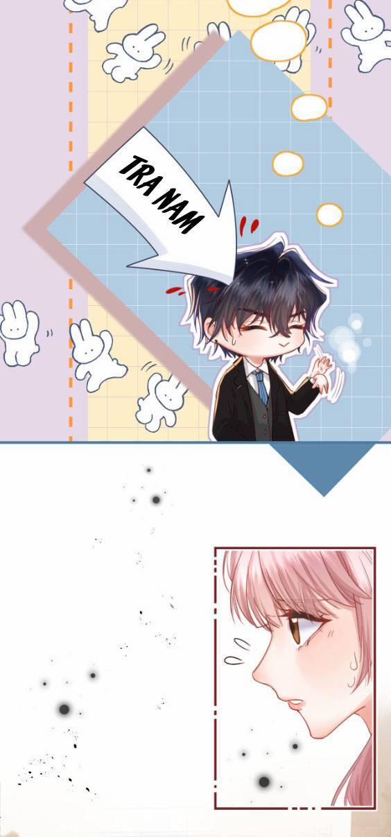 Tự Nhiên Nhặt Được Tiểu Phù Thủy 2 trang 4