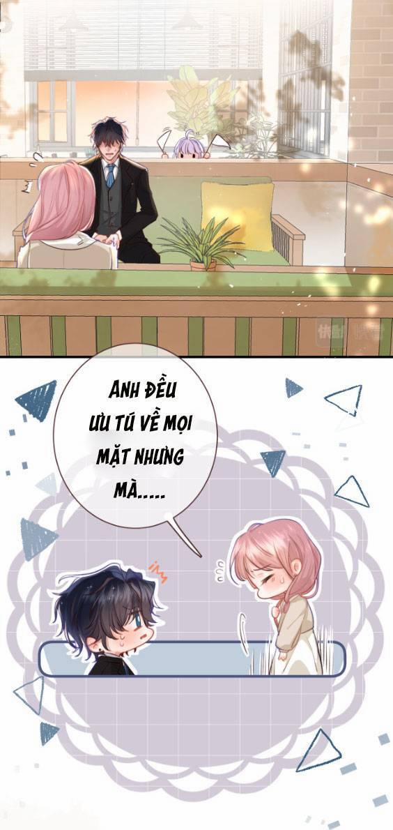 Tự Nhiên Nhặt Được Tiểu Phù Thủy 2 trang 5