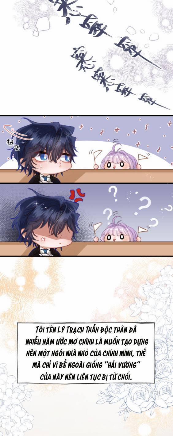 Tự Nhiên Nhặt Được Tiểu Phù Thủy 2 trang 7