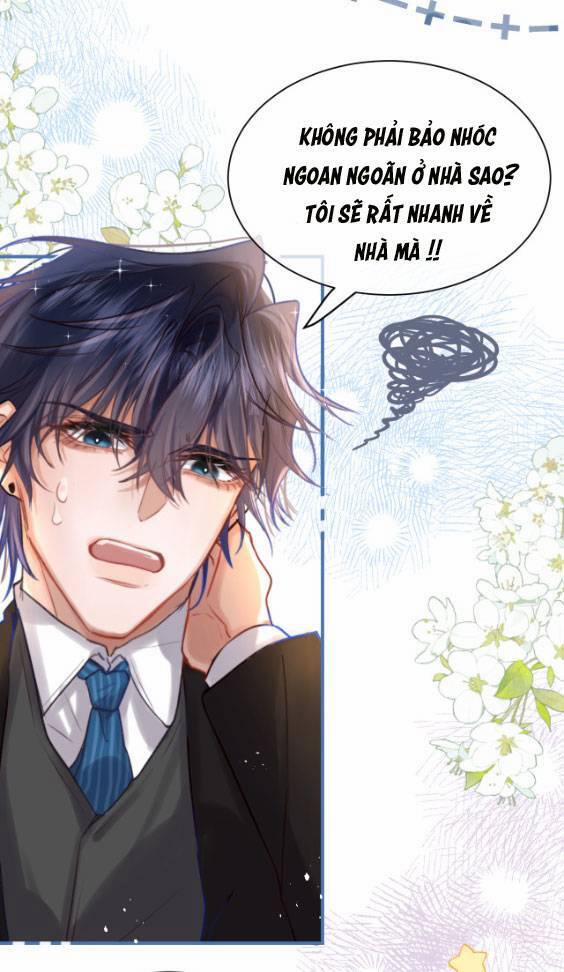 Tự Nhiên Nhặt Được Tiểu Phù Thủy 2 trang 9