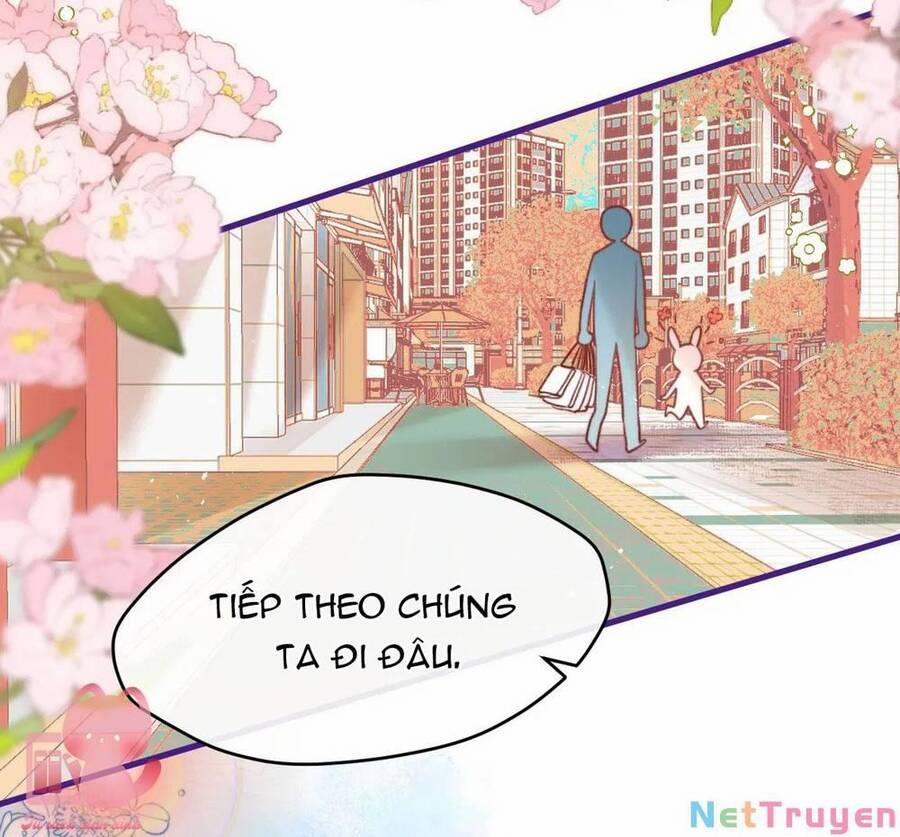 Tự Nhiên Nhặt Được Tiểu Phù Thủy 4 trang 13