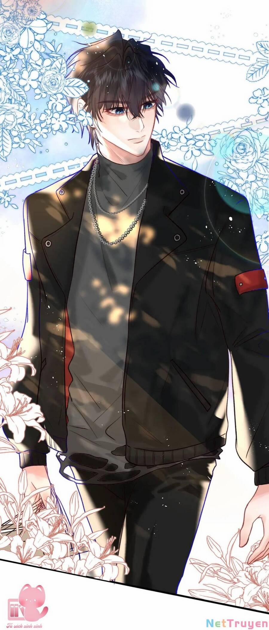 Tự Nhiên Nhặt Được Tiểu Phù Thủy 4 trang 14