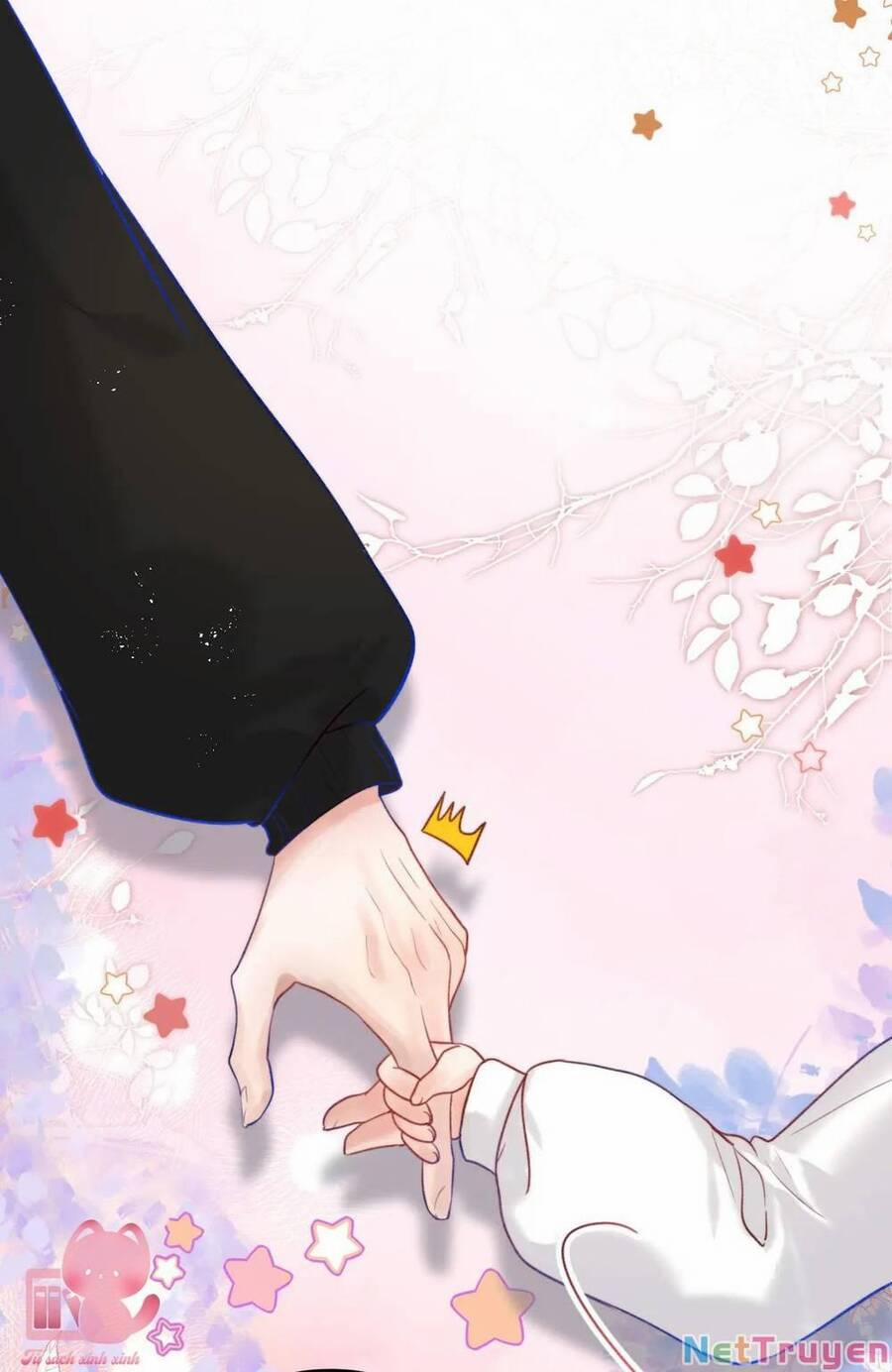 Tự Nhiên Nhặt Được Tiểu Phù Thủy 4 trang 16