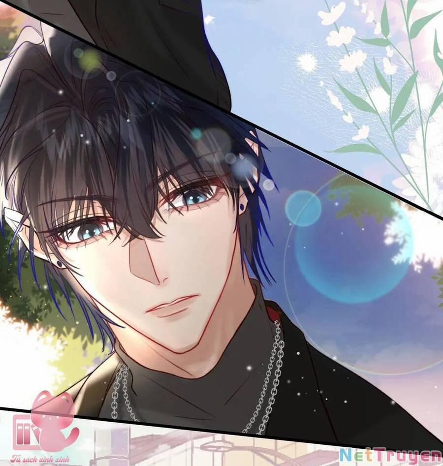 Tự Nhiên Nhặt Được Tiểu Phù Thủy 4 trang 18