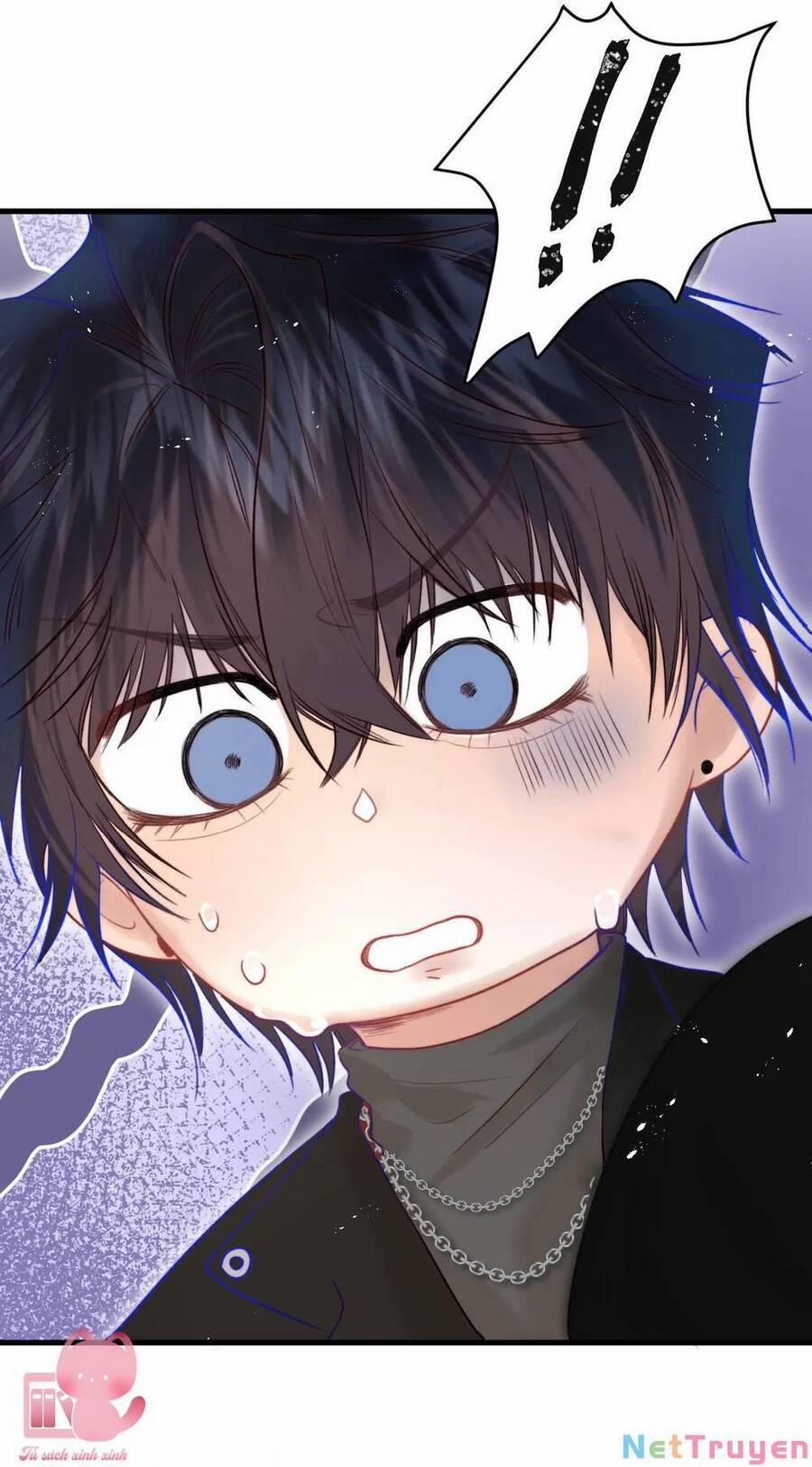 Tự Nhiên Nhặt Được Tiểu Phù Thủy 4 trang 23