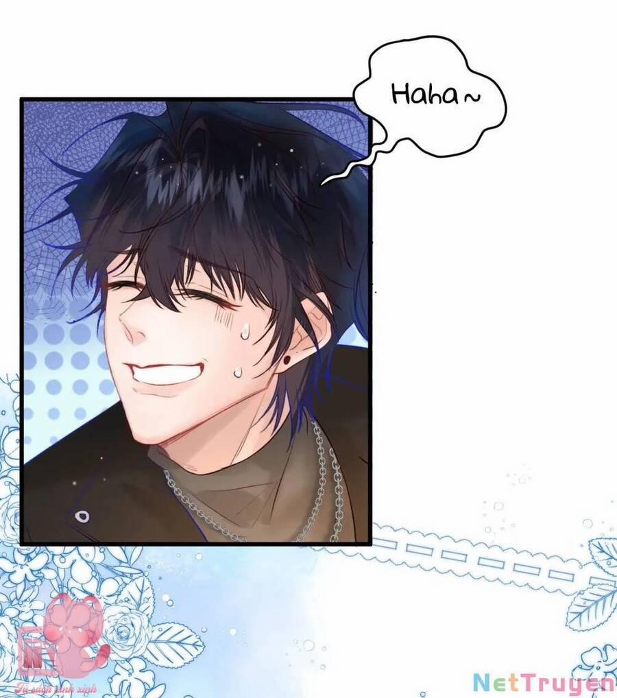 Tự Nhiên Nhặt Được Tiểu Phù Thủy 4 trang 26