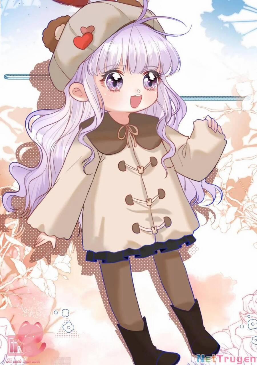 Tự Nhiên Nhặt Được Tiểu Phù Thủy 4 trang 3