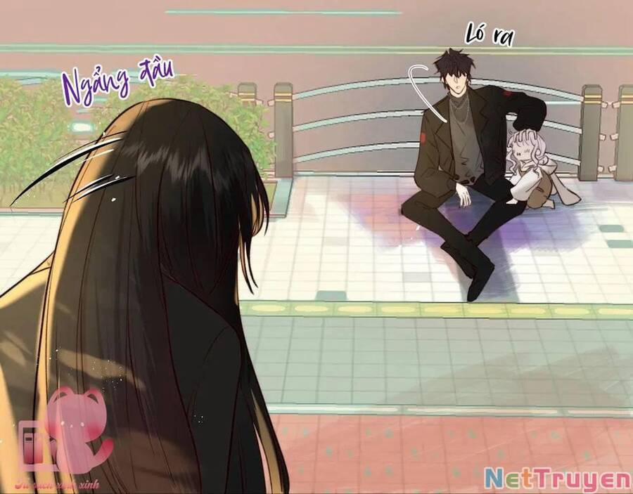 Tự Nhiên Nhặt Được Tiểu Phù Thủy 4 trang 55