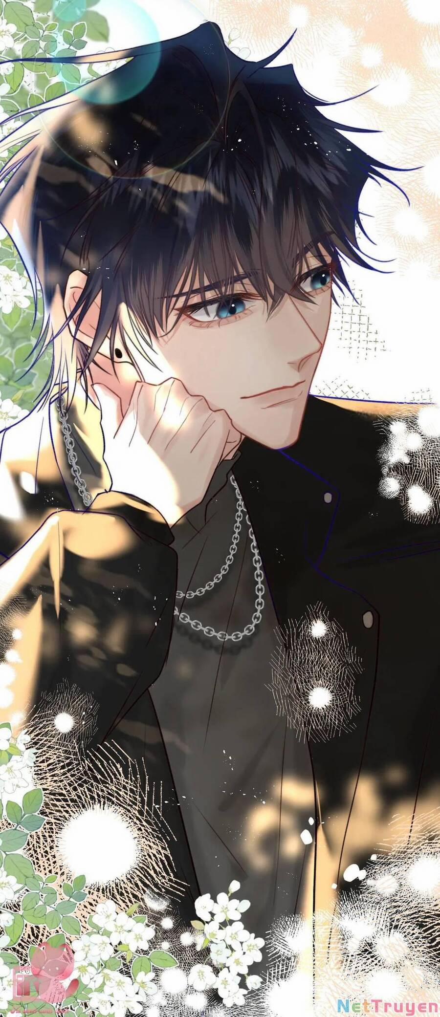 Tự Nhiên Nhặt Được Tiểu Phù Thủy 4 trang 57