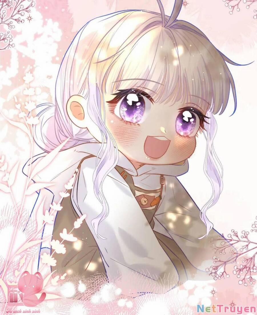 Tự Nhiên Nhặt Được Tiểu Phù Thủy 4 trang 64