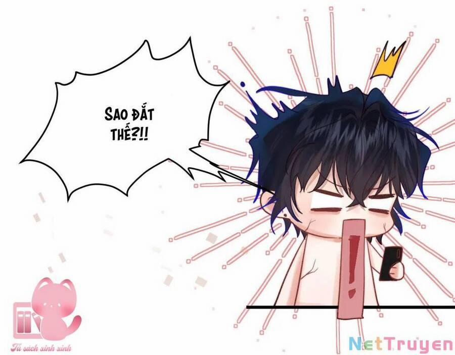 Tự Nhiên Nhặt Được Tiểu Phù Thủy 4 trang 7