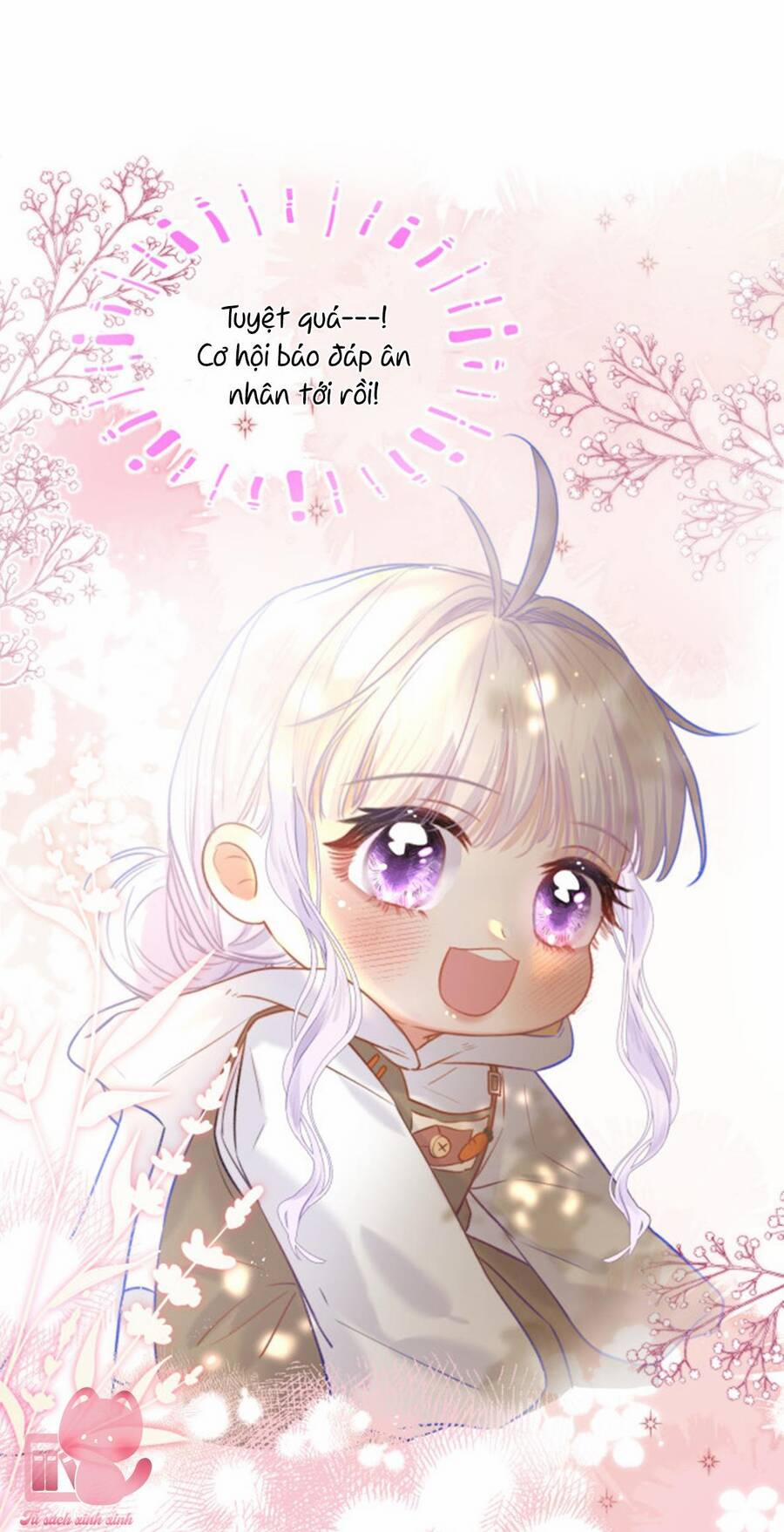 Tự Nhiên Nhặt Được Tiểu Phù Thủy 5 trang 1