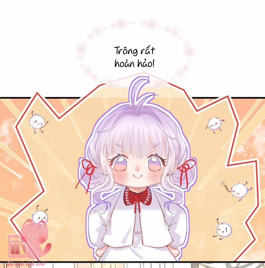 Tự Nhiên Nhặt Được Tiểu Phù Thủy 5 trang 10