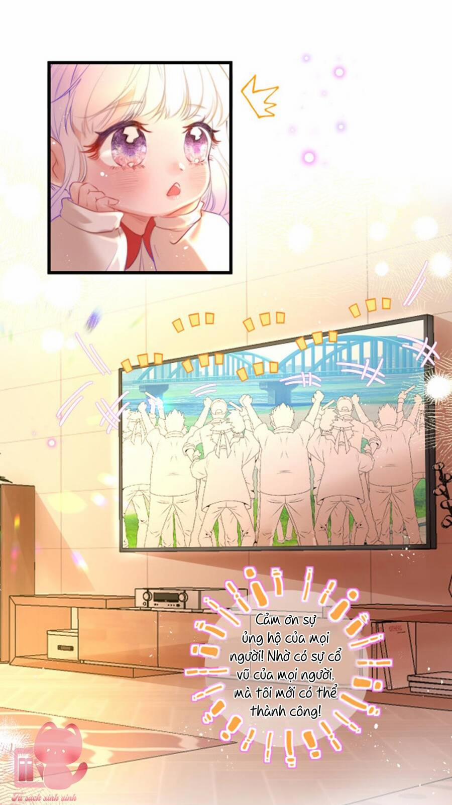 Tự Nhiên Nhặt Được Tiểu Phù Thủy 5 trang 18