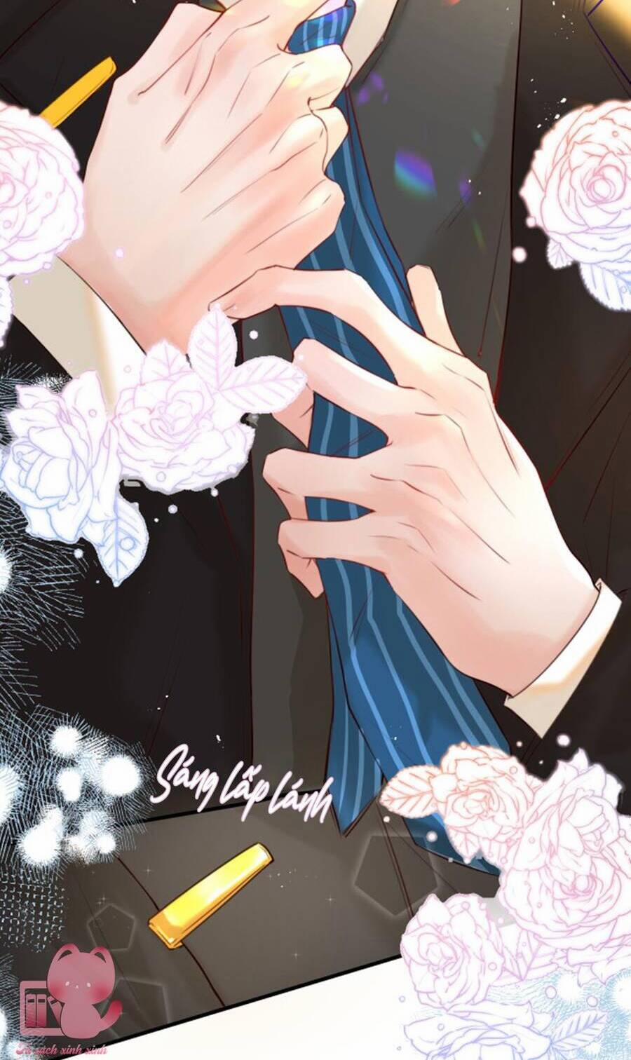 Tự Nhiên Nhặt Được Tiểu Phù Thủy 5 trang 23