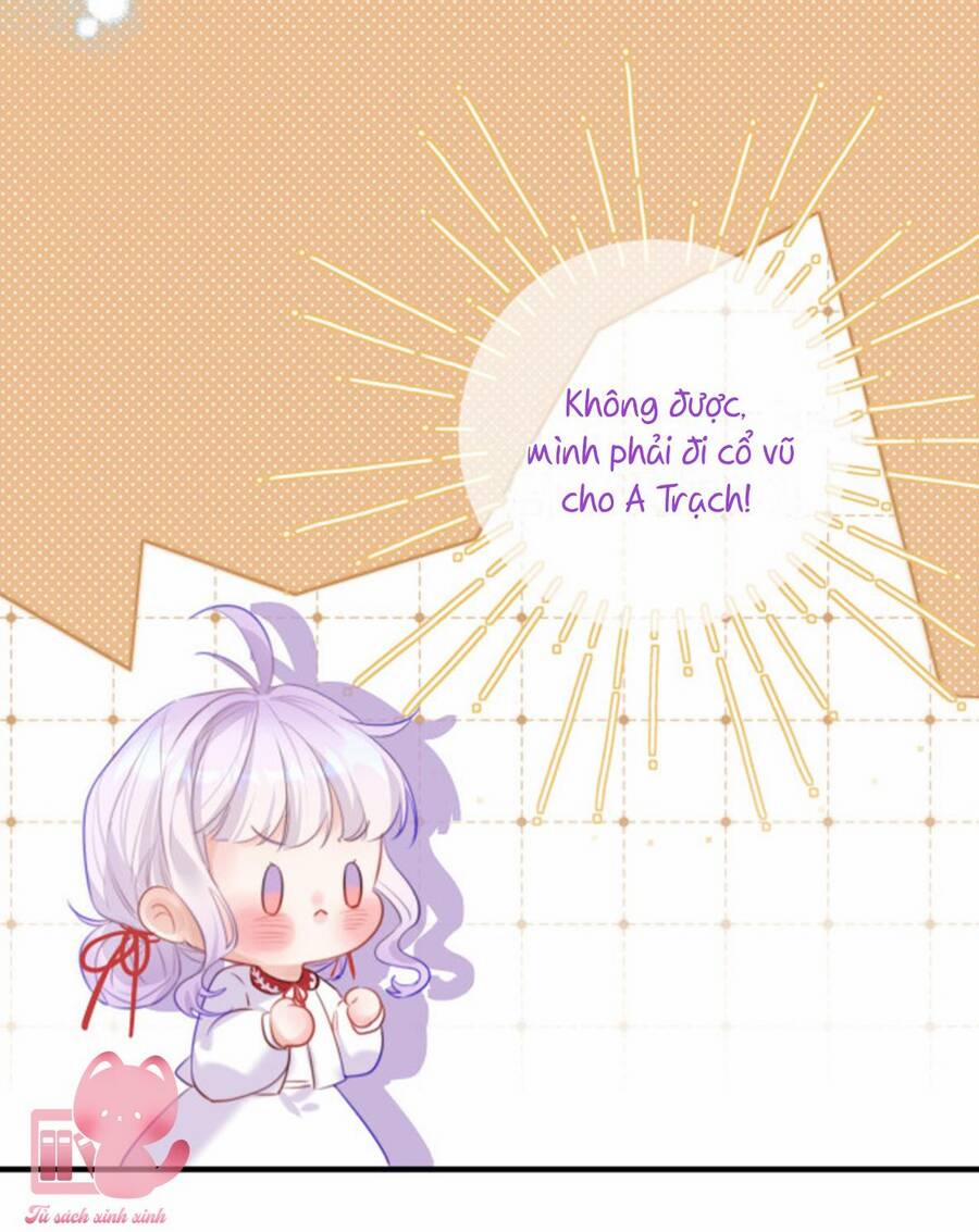 Tự Nhiên Nhặt Được Tiểu Phù Thủy 5 trang 25