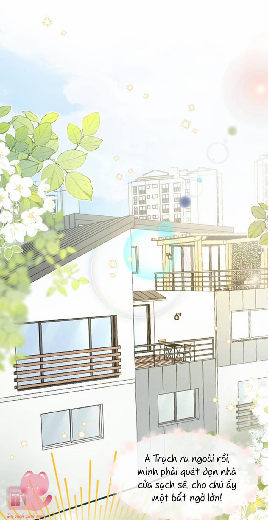 Tự Nhiên Nhặt Được Tiểu Phù Thủy 5 trang 4