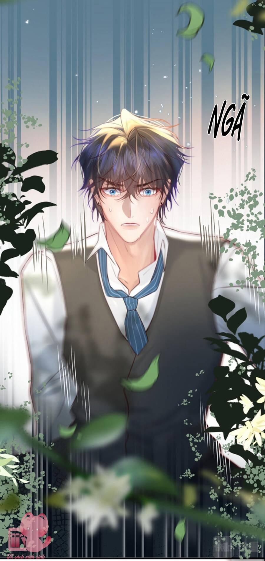 Tự Nhiên Nhặt Được Tiểu Phù Thủy 5 trang 51